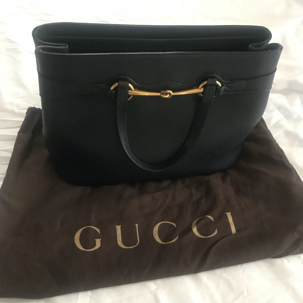 Authentic Gucci Bag